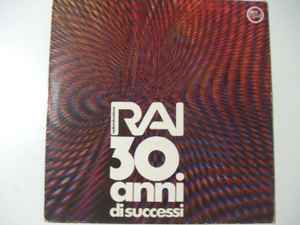 Various - Rai 30 Anni Di Successi