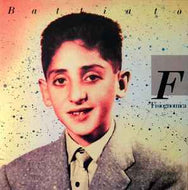 Franco Battiato - Fisiognomica