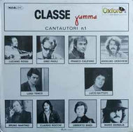 Various - Classe Gamma - Cantautori N.1