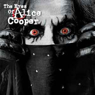 Alice Cooper (2) - The Eyes Of Alice Cooper