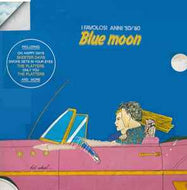Various - Blue Moon (I Favolosi Anni '50/'60)