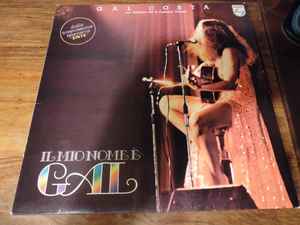 Gal Costa - Il Mio Nome E' Gal