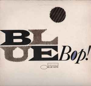 Various - Blue Bop