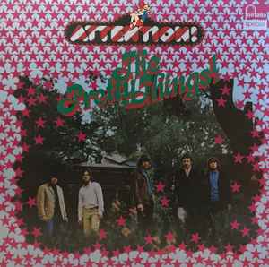 The Pretty Things - Attention! The Pretty Things!