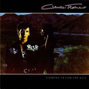 Climie Fisher - Coming In For The Kill