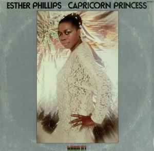 Esther Phillips - Capricorn Princess