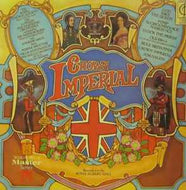 The Royal Choral Society, London Philharmonic Orchestra Conducted By Arthur Bliss - Crown Imperial