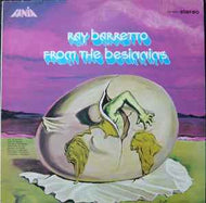 Ray Barretto - From The Beginning