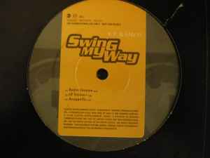 K.P. & Envyi - Swing My Way