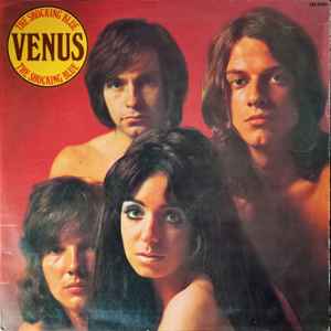 Shocking Blue - Venus