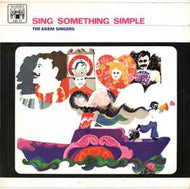 The Cliff Adams Singers - Sing Something Simple