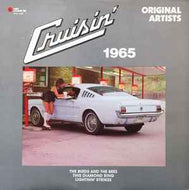 Various - Cruisin' 1965