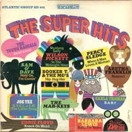 Various - The Super Hits