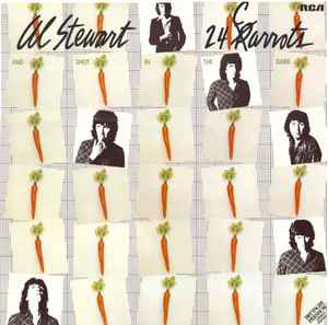 Al Stewart And Shot In The Dark (3) - 24 Carrots