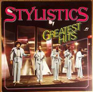 The Stylistics - Greatest Hits