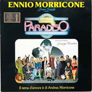 Ennio Morricone - Nuovo Cinema Paradiso