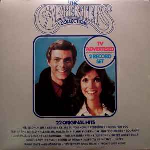 Carpenters - The Carpenters Collection