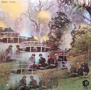 Herman's Hermits - Blaze
