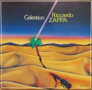 Riccardo Zappa - Celestion