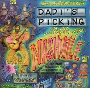 Marcel Dadi - Dadi In Nashville
