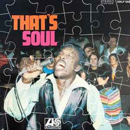 Various - That's Soul