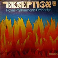 Ekseption, Royal Philharmonic Orchestra - Ekseption 00.04