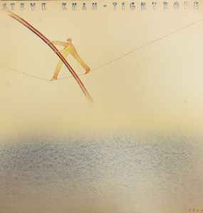 Steve Khan - Tightrope