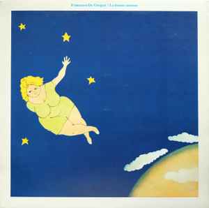 Francesco De Gregori - La Donna Cannone