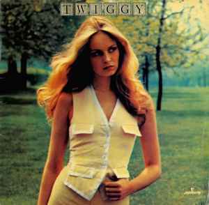 Twiggy (2) - Twiggy