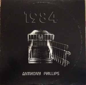 Anthony Phillips - 1984