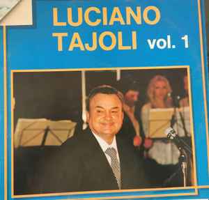 Luciano Tajoli - Vol.1