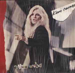 Kim Carnes - Mistaken Identity