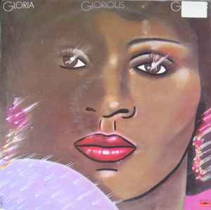 Gloria Gaynor - Glorious