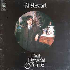 Al Stewart - Past, Present & Future