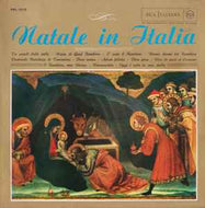 Various - Natale In Italia