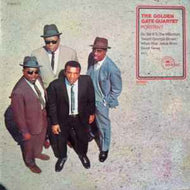 The Golden Gate Quartet - Portrait