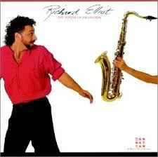 Richard Elliot - The Power Of Suggestion