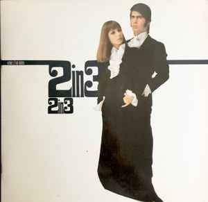 Esther & Abi Ofarim -  2 In 3