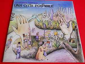 La Grande Famiglia - Una Città Possibile