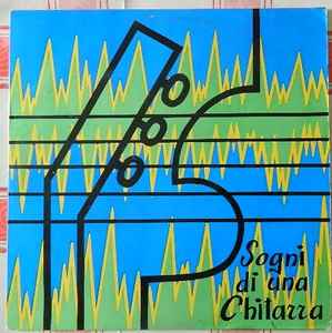 Sandra Casagrande - Sogni Di Una Chitarra