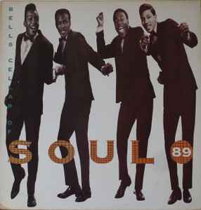 Various - Bell's Cellar Of Soul '89