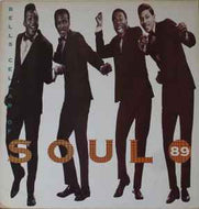 Various - Bell's Cellar Of Soul '89