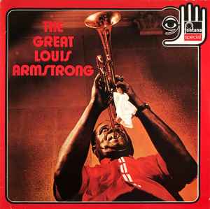Louis Armstrong -  The Great Louis Armstrong
