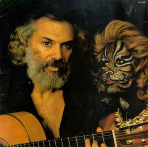 Georges Moustaki - Georges Moustaki