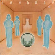 Journey - Look Into The Future