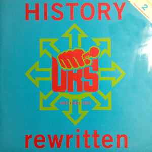 URS (7) - History Rewritten