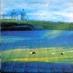 Rainbow (17) Featuring Will Boulware - Crystal Green