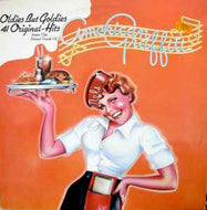 Various - American Graffiti (Oldies But Goldies - 41 Original-Hits From The Sound Track)