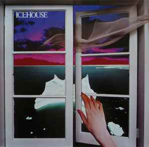 Icehouse - Icehouse