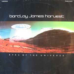 Barclay James Harvest - Eyes Of The Universe